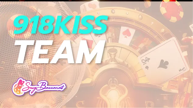 เว็บตรง 918KISS TEAM แค่สมัครสมาชิก ก็โชคดีเหมือนบุญหล่นทับ! - Sexy Baccarat