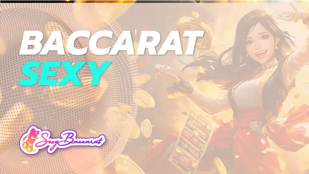 BACCARAT SEXY ครองตำแหน่งคาสิโนอันดับ 1 ปี 2024 พร้อมอัปเดตทุกเทรนด์ - Sexy Baccarat