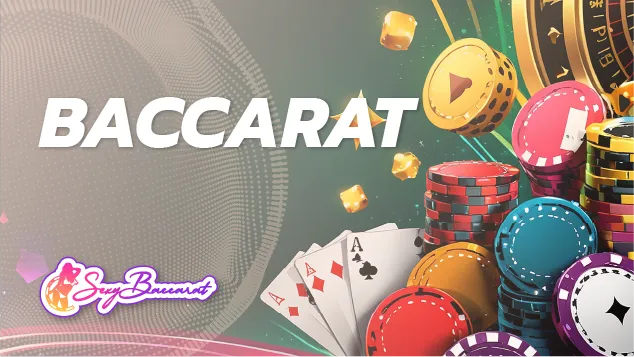 เว็บตรงไม่ผ่านเอเย่นต์ Baccarat แชร์เคล็ดลับเก็บเงินให้ทันเคาท์ดาวน์  - Sexy Baccarat